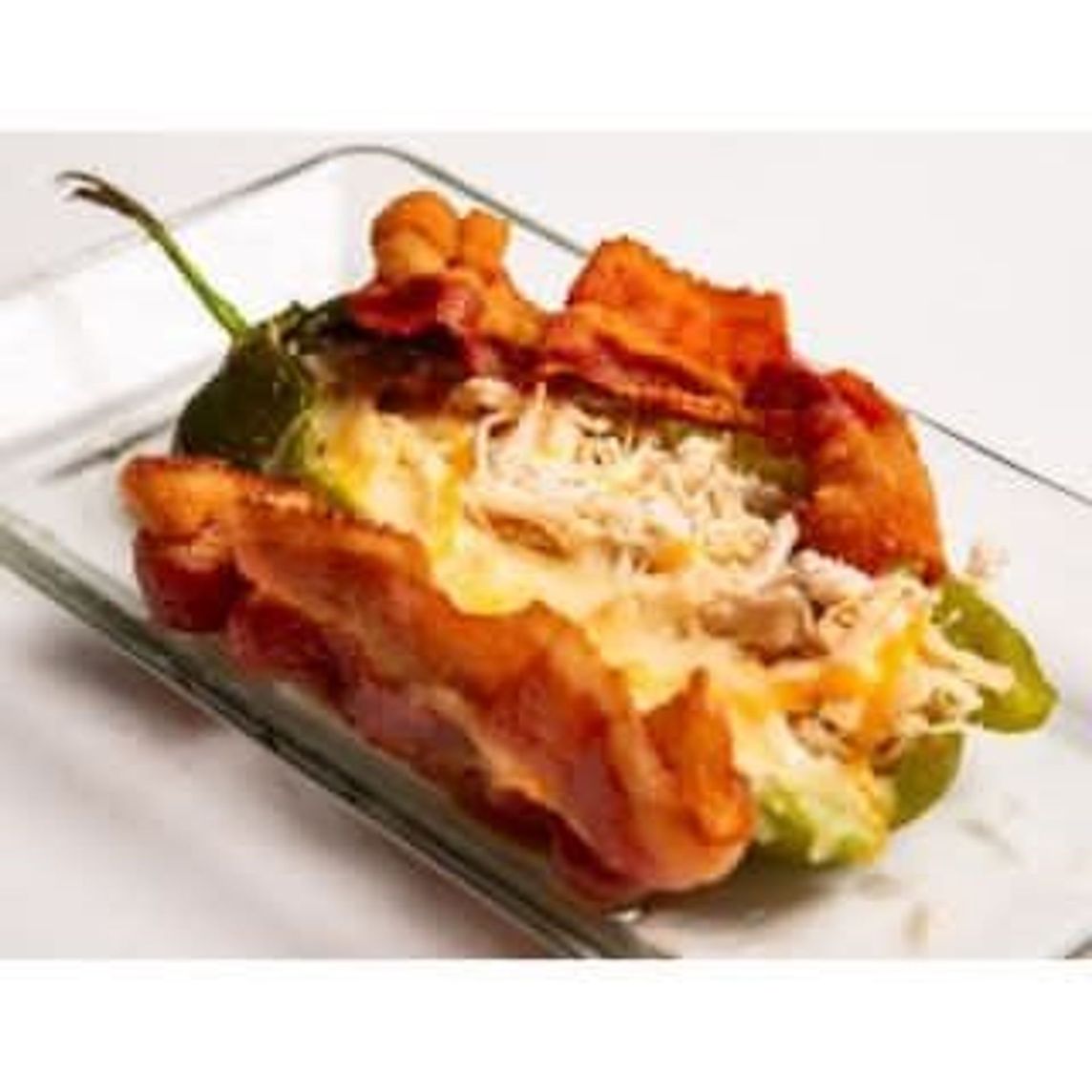 Chilaca Rellena 1 pza