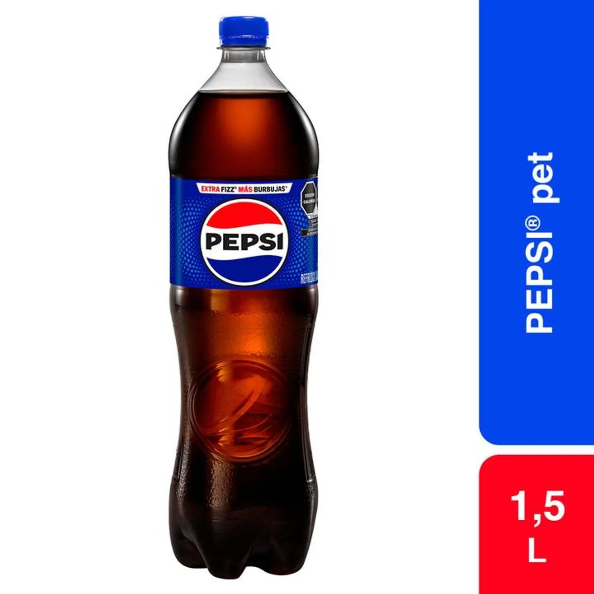 Pepsi 1.5 L