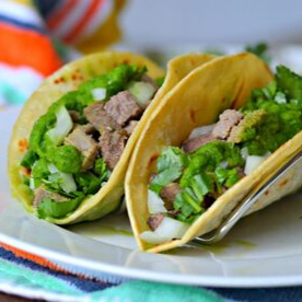 TACO DE COSTILLA
