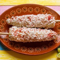 Elote Entero