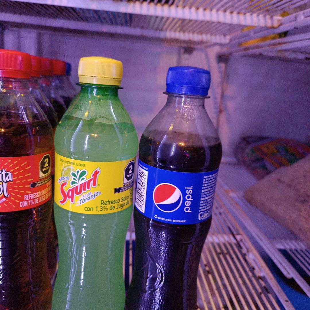 7 Up 400 Ml