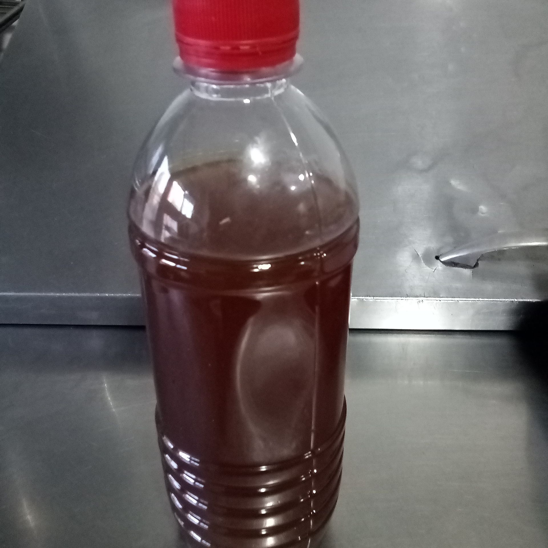 Té 1/2 litro.