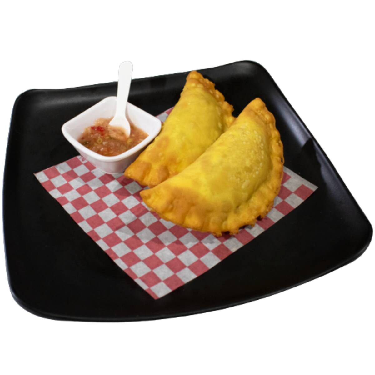 Champiñón y queso (vegetariana)