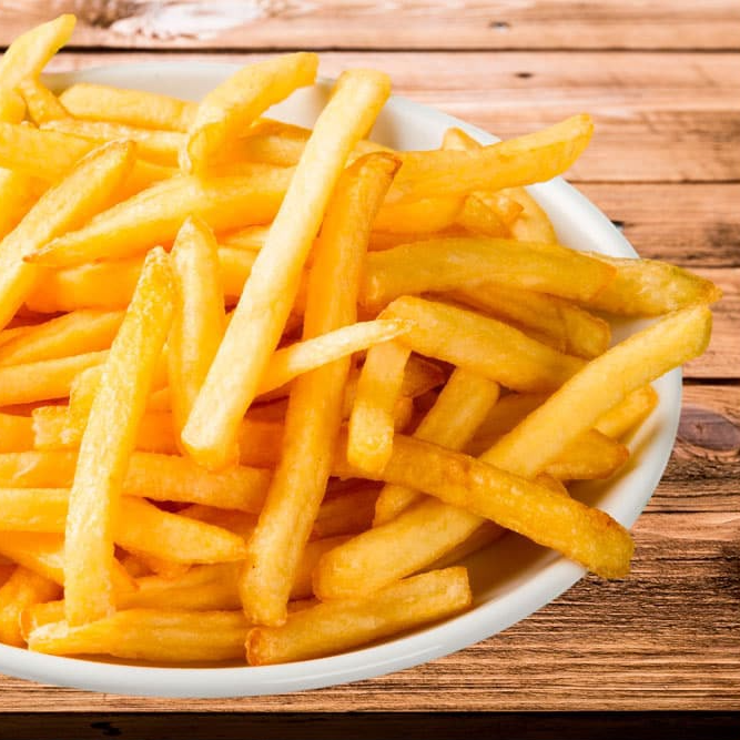 Papas a la Francesa 250 g