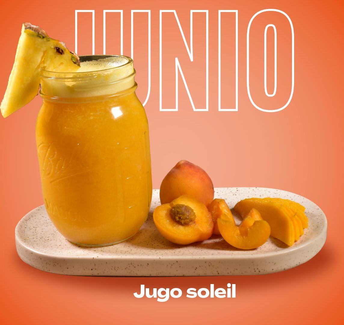 Jugo Soley