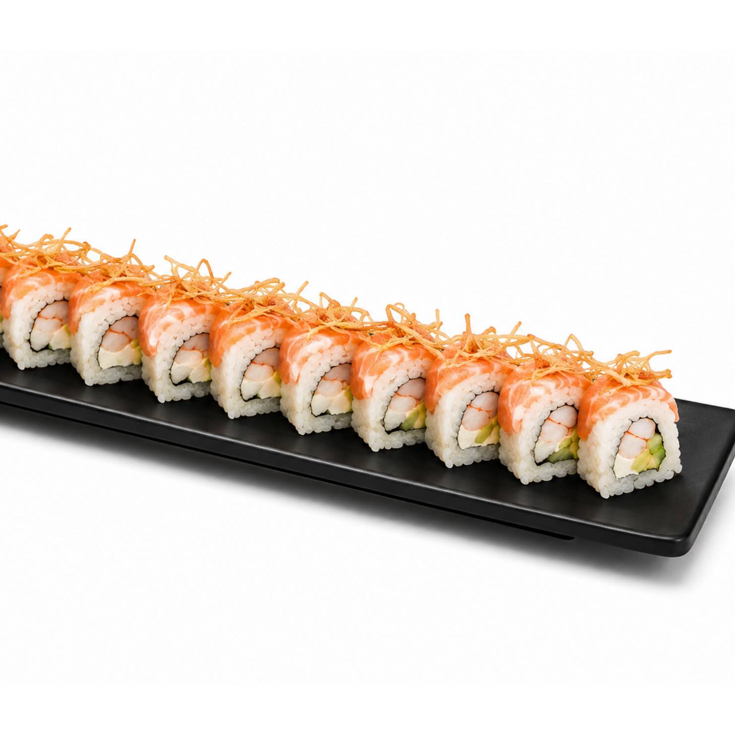 Sakesito roll