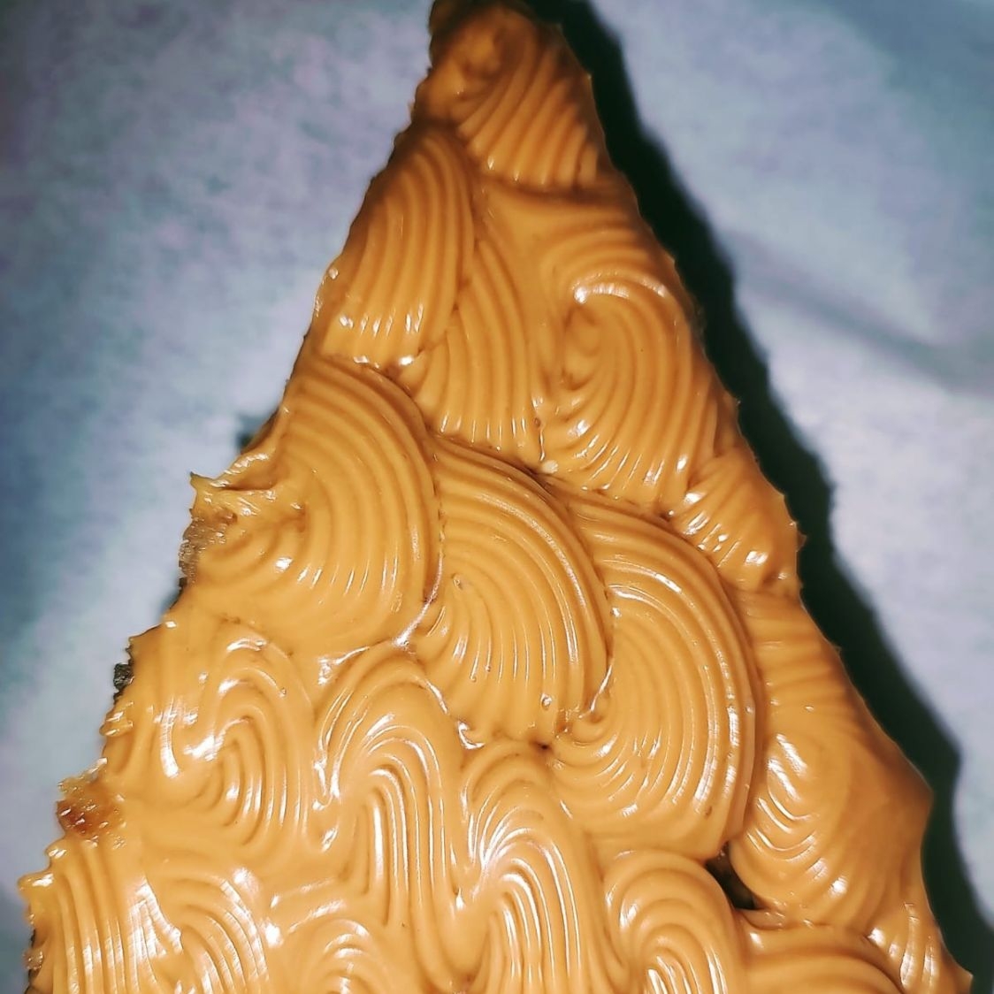 Rebanada de Pastel