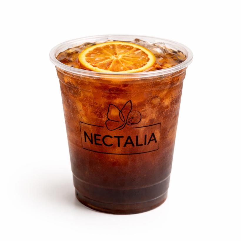 COLD BREW TONIC