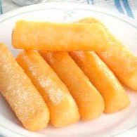Croquetas de Yuca 5 uds