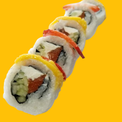 Frutsi Roll