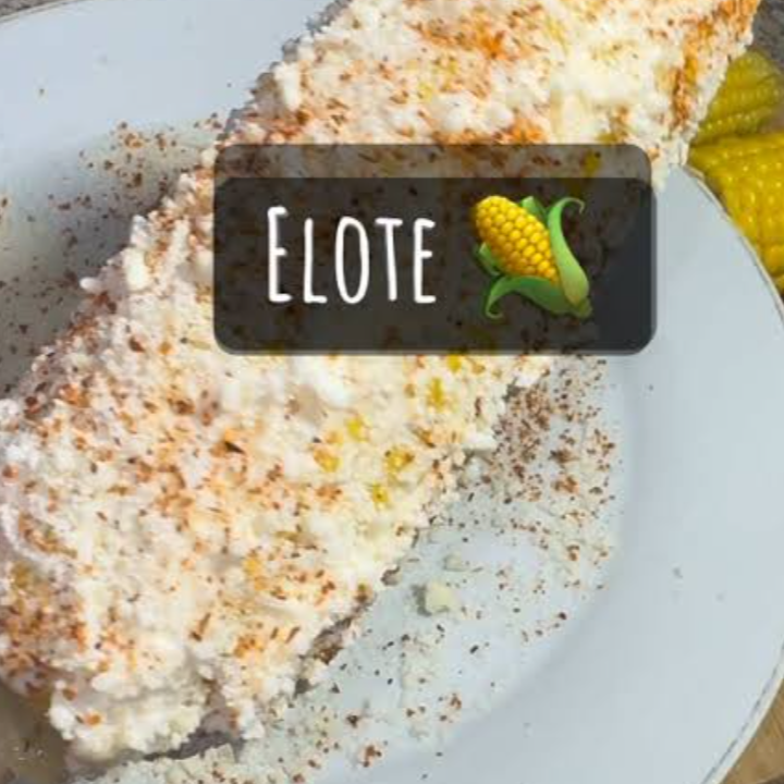 Elote