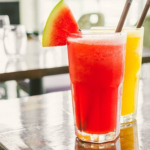 Escolha seu Suco Favorito.