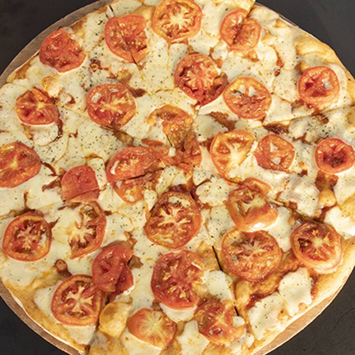 Pizza Grande Napolitana