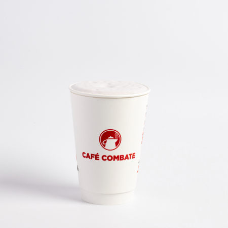Té Chai Caliente