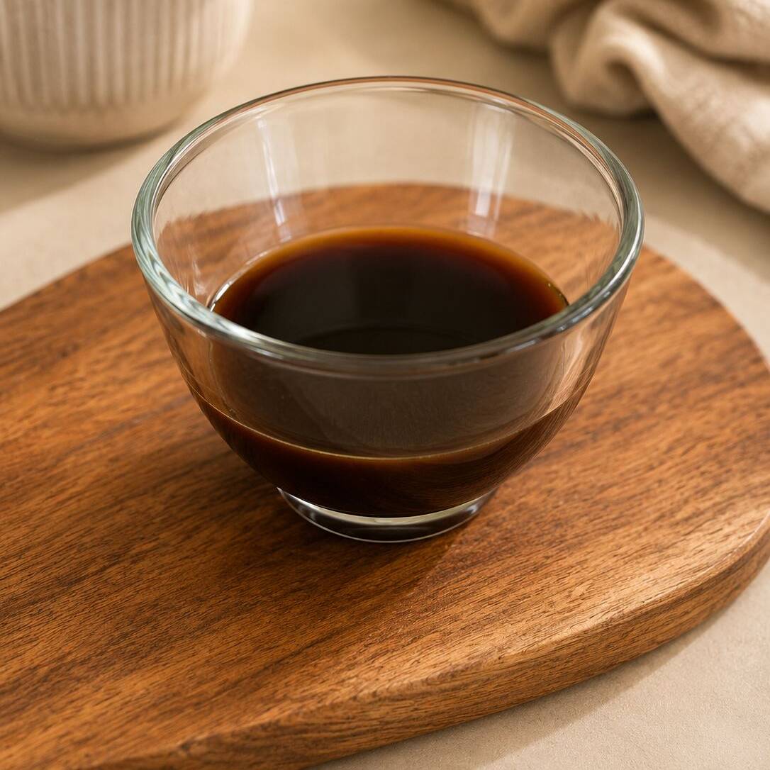 Salsa de Tamarindo