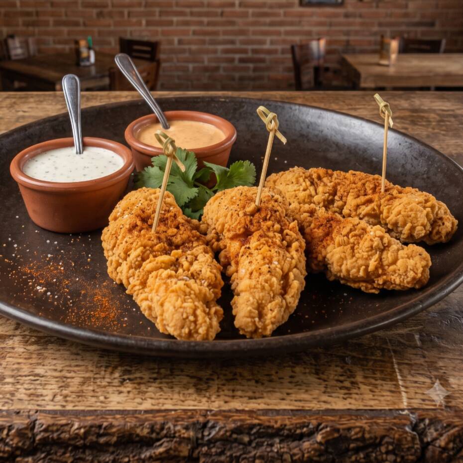 Tenders