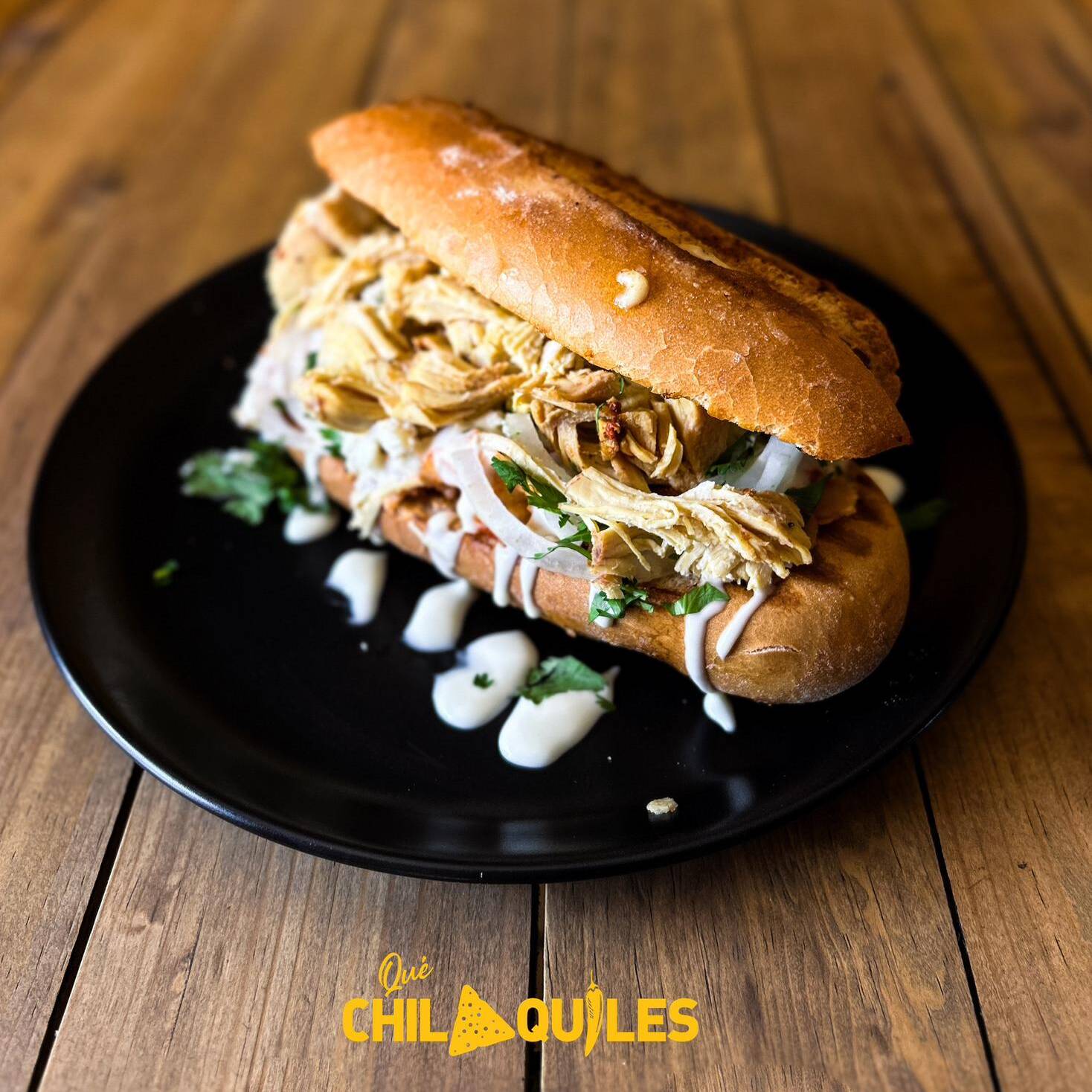 MEGA TORTA CON PROTEINA + BEBIDA