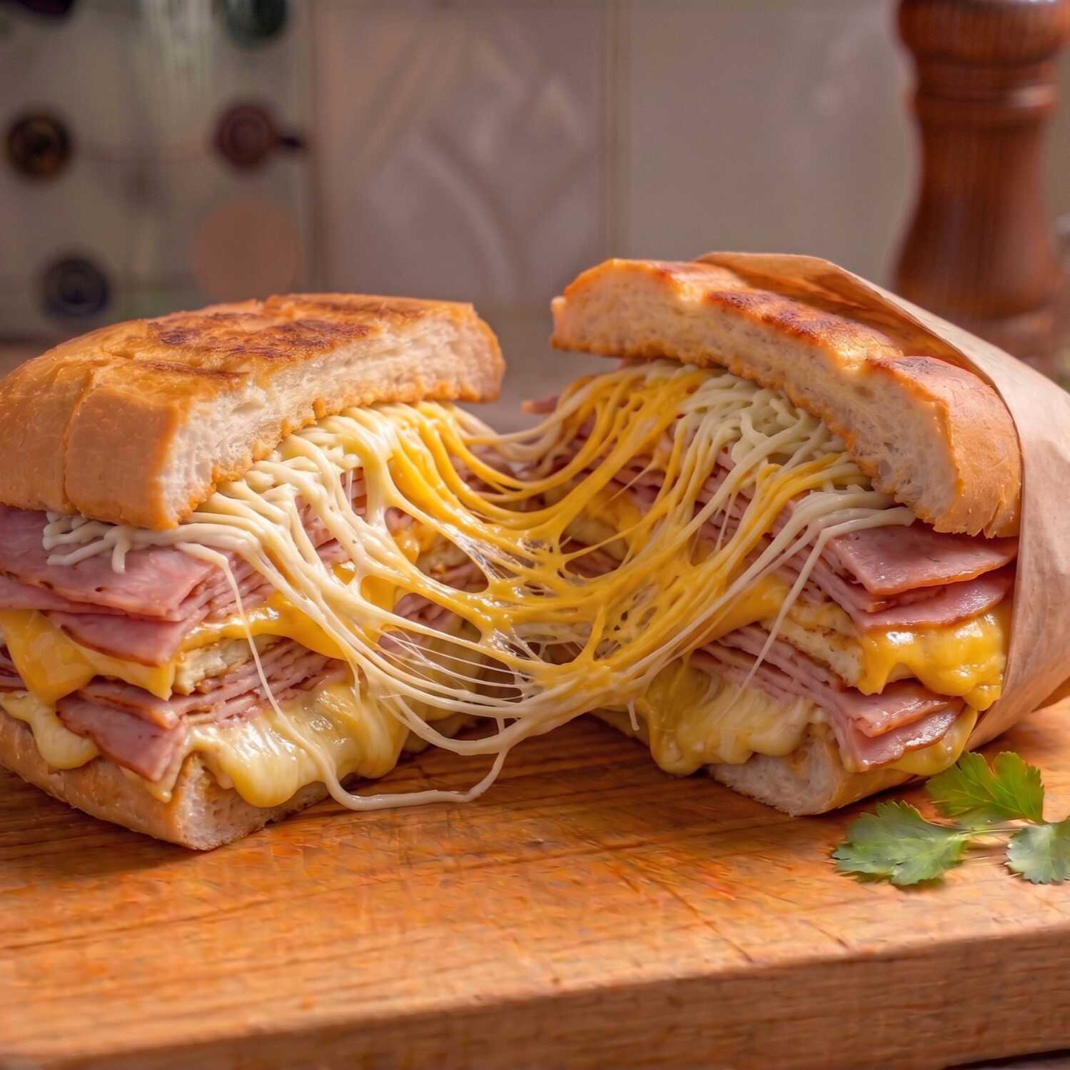 Torta Especial Italiana