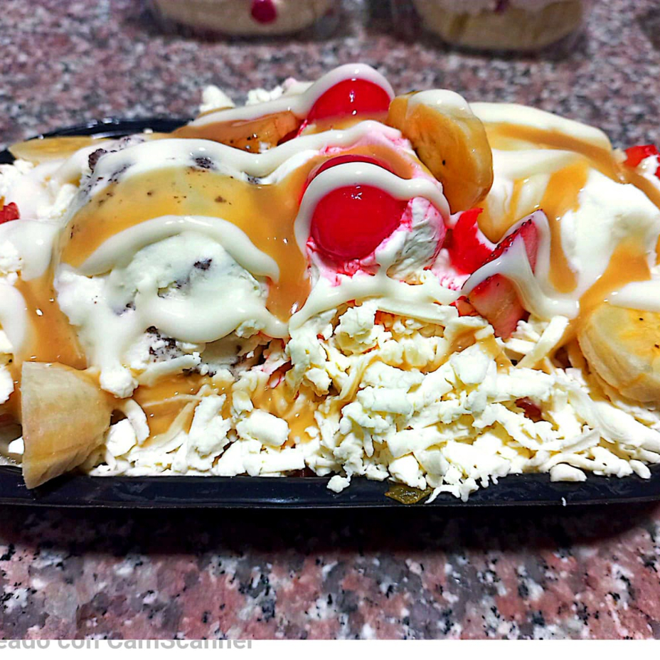 ENSALADA Frutal Suprema para 2 (24oz)