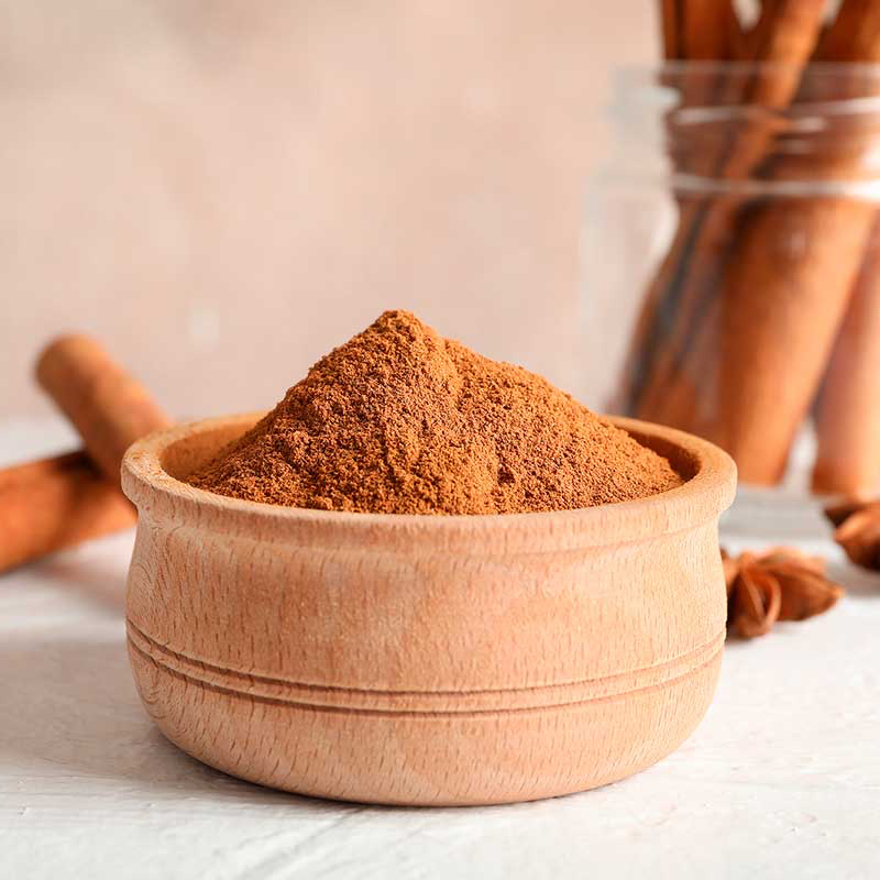 Canela
