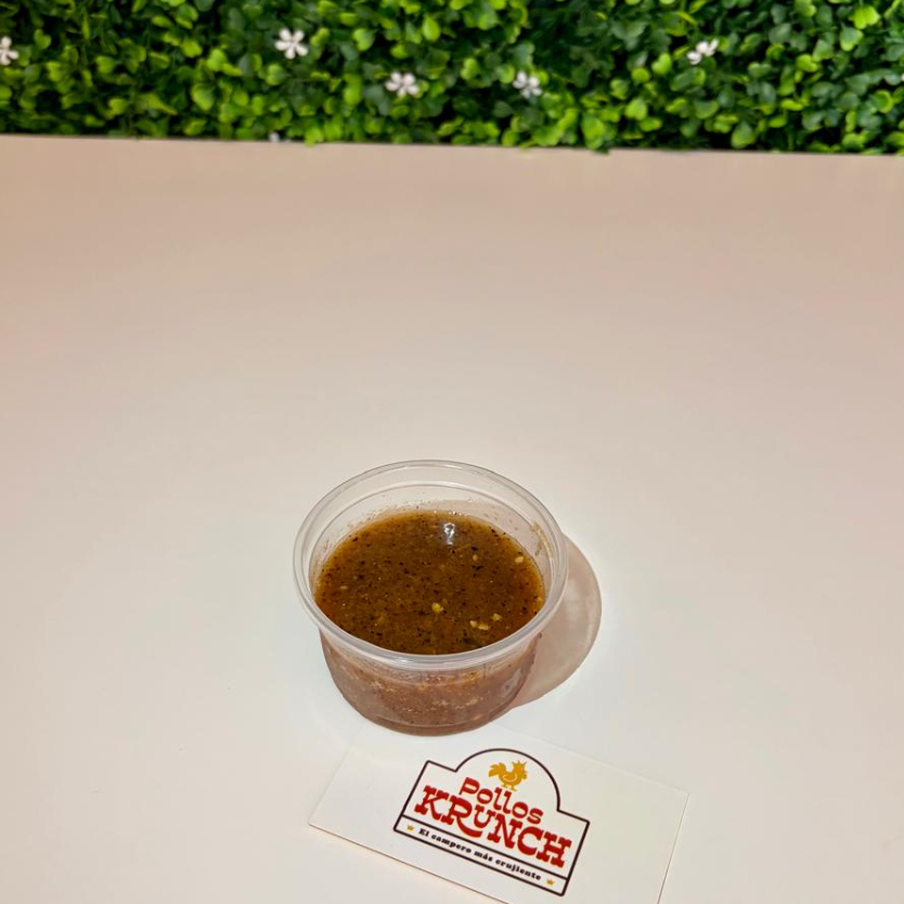 SALSA ESPECIAL KRUNCH