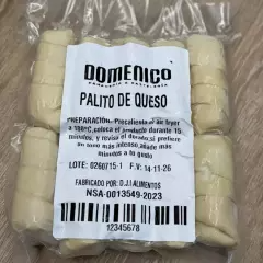 Palito de Queso Congelado Para Air Fryer