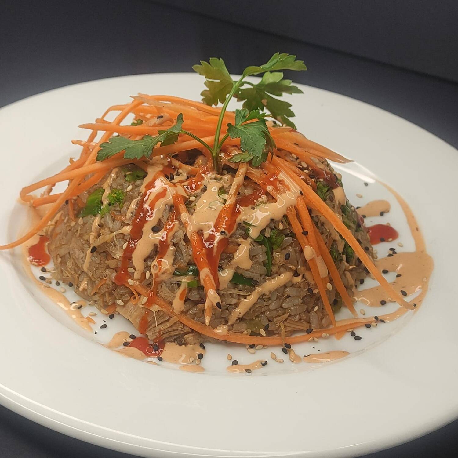 Yakimeshi Camaron