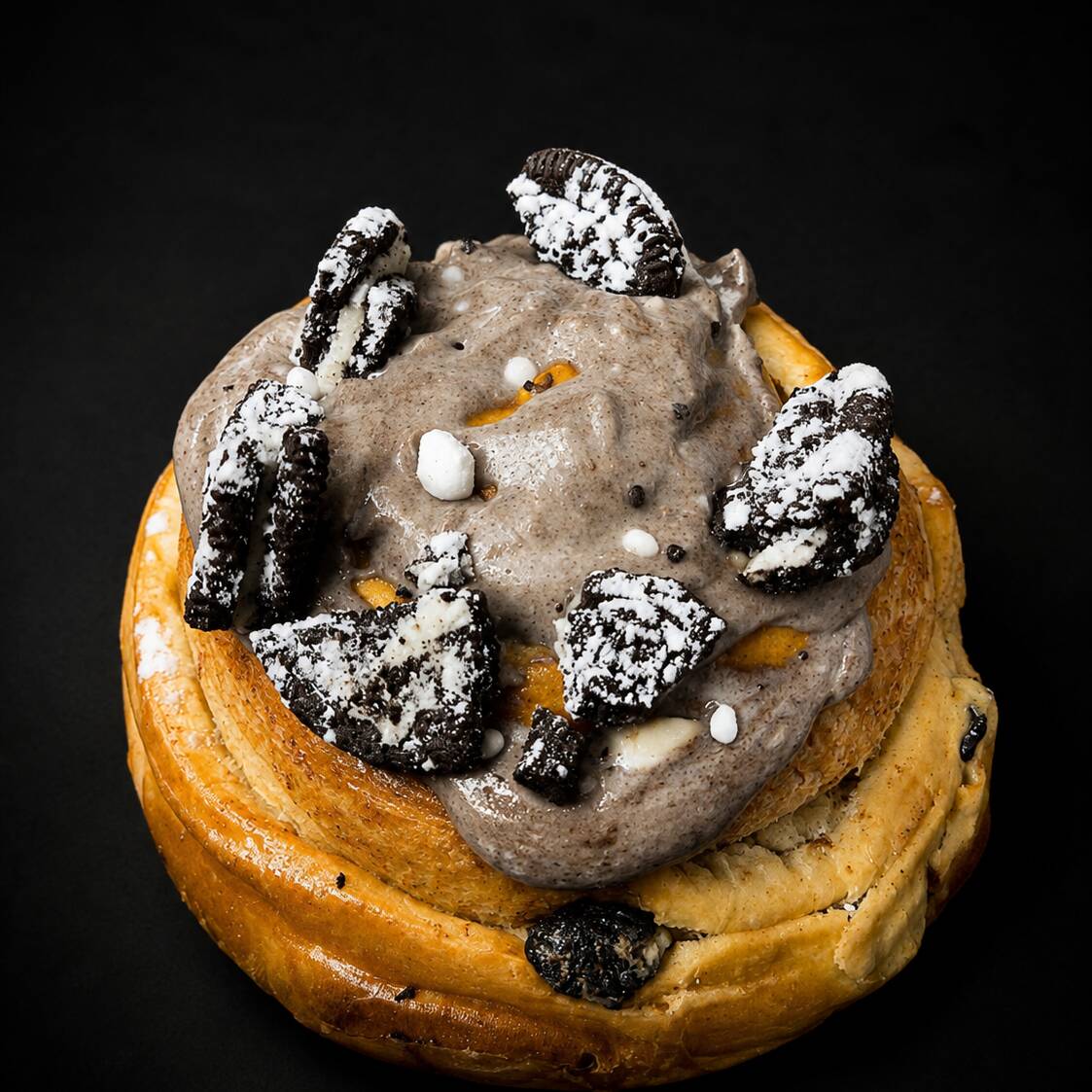 ROLL DE OREO