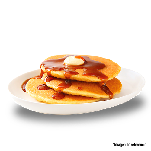 Pancakes
