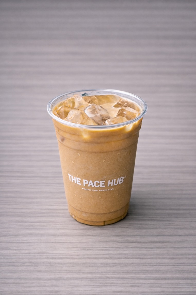 Latte Frio