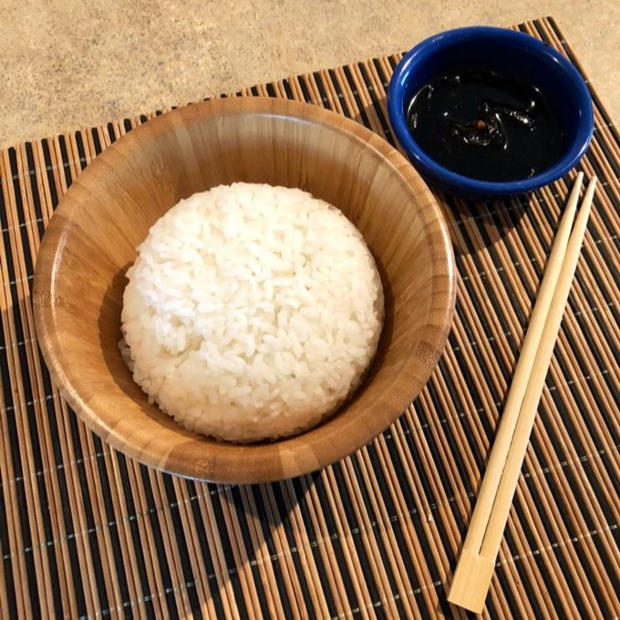 Gohan Clasico 220 grs