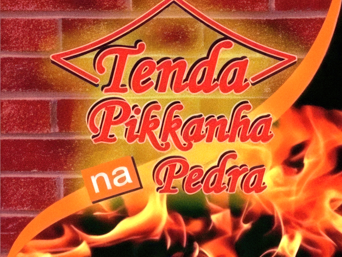 Tenda Pikkanha Na Pedra