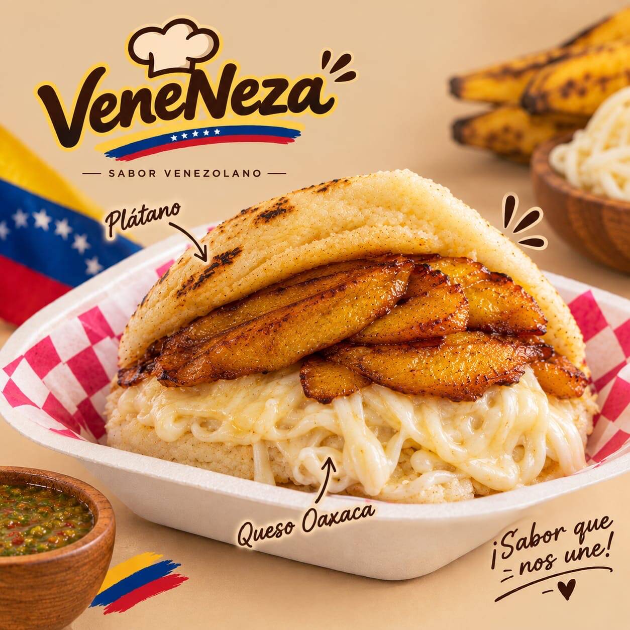 de Queso