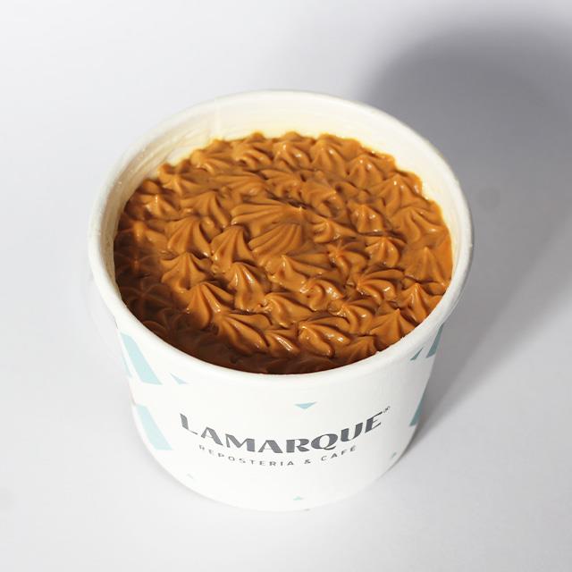 VASITO TRES LECHES