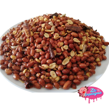 CACAHUATE OAXAQUEÑO 100 gr