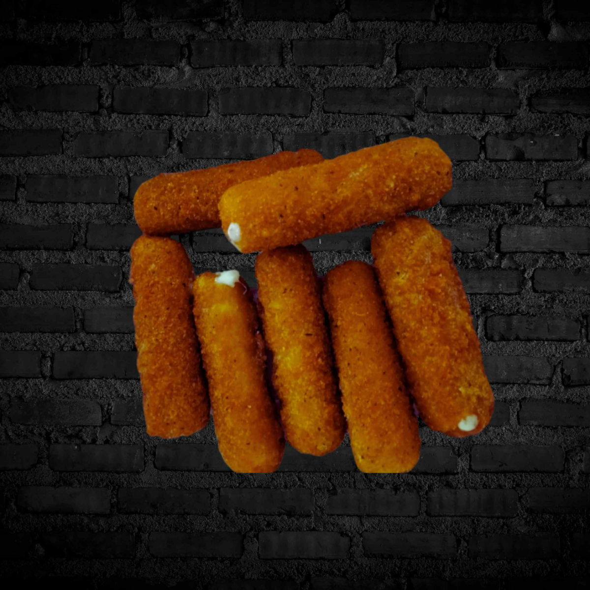 Dedos de Queso