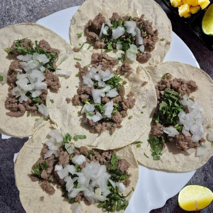 Orden Bistec