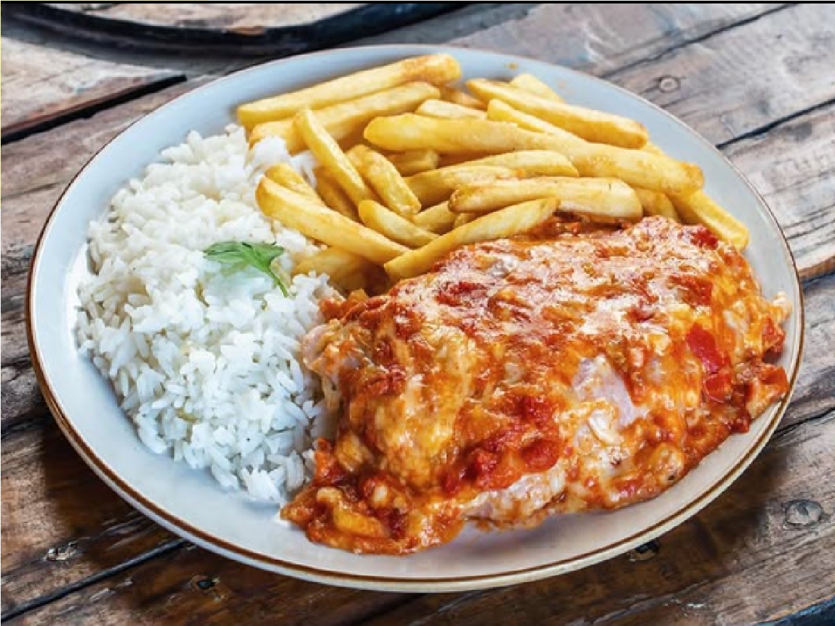 Restaurante Cantina Do Sabor