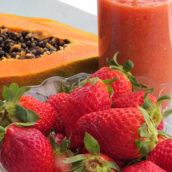Jugo Paraíso.
