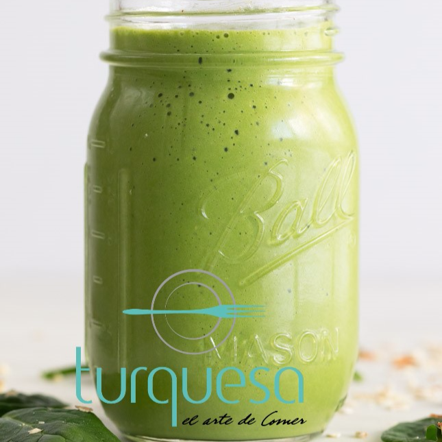 Smoothie Verde