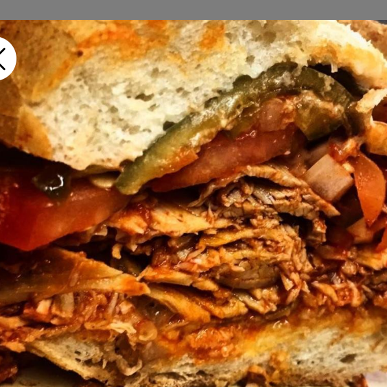 MEGA TORTA COLOMBIANA