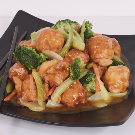 Pollo Cantones  Litro