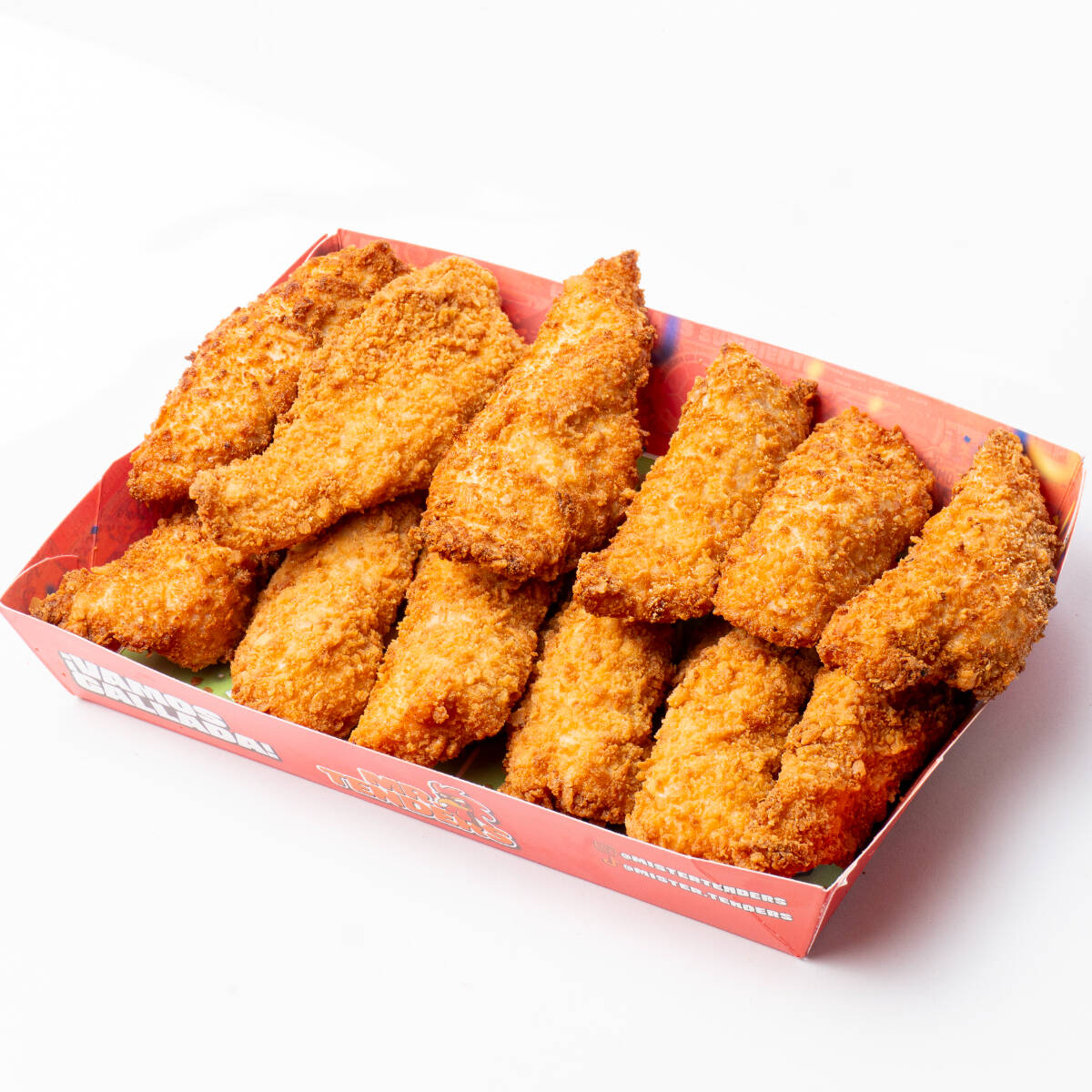 Chicken Tenders X 20