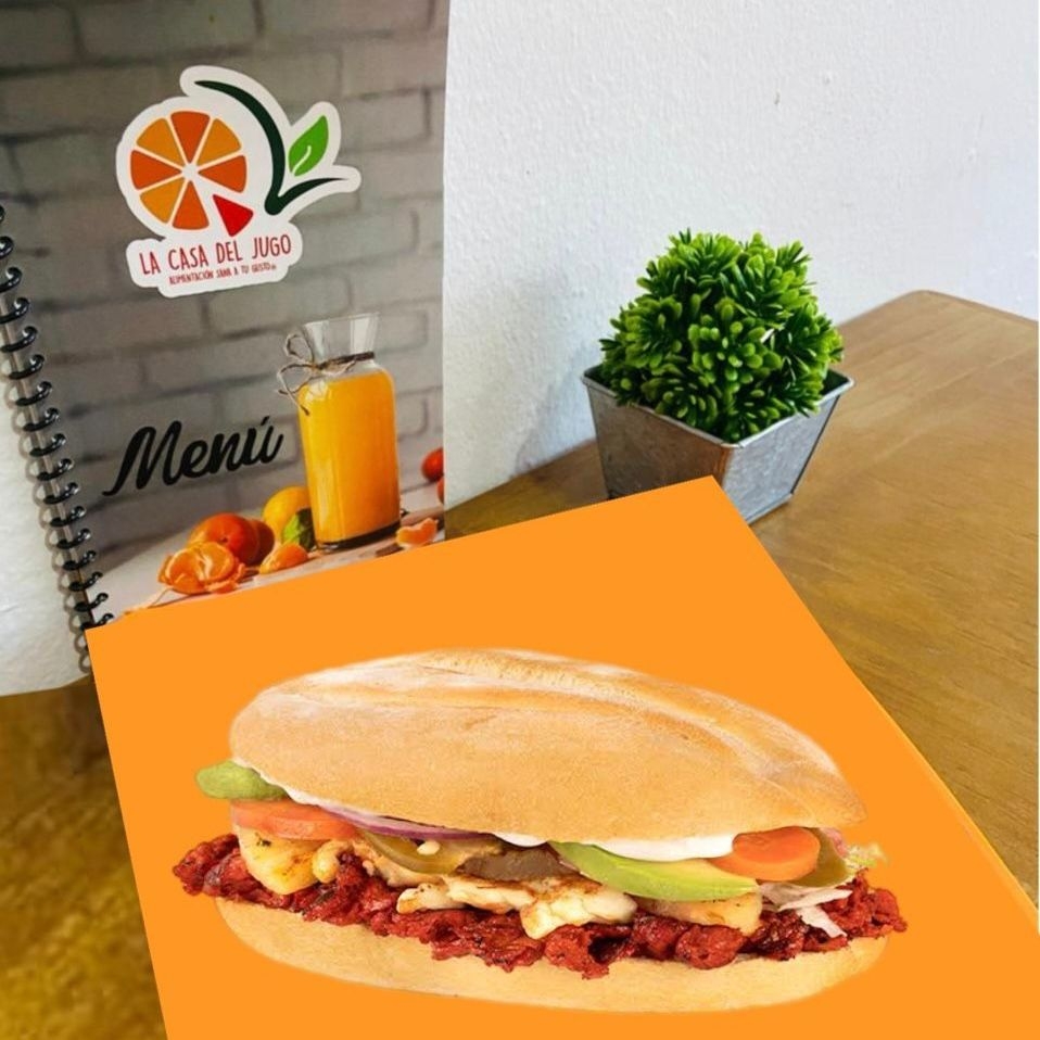 Tortas de chorizo