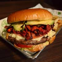 TROMPO BURGUER