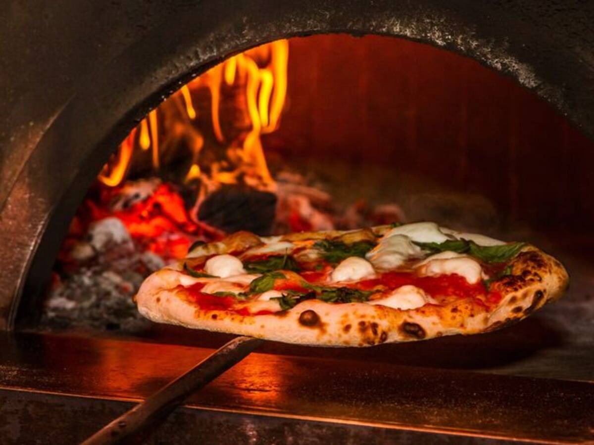 Gaúcha Pizzaria Limoeiro