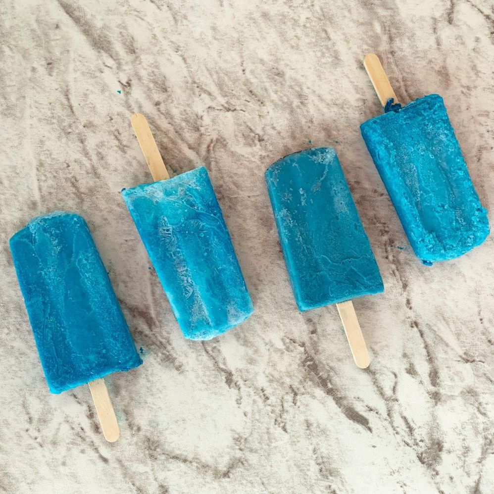 Paleta Artesanal Chicle