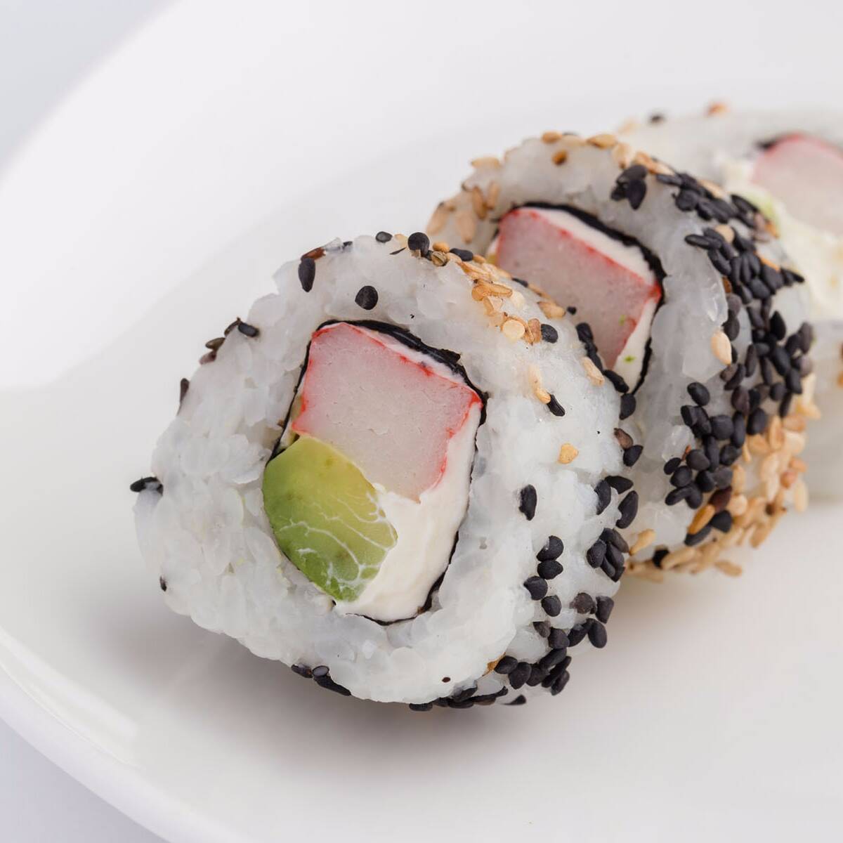 Rollo Kani 208 g