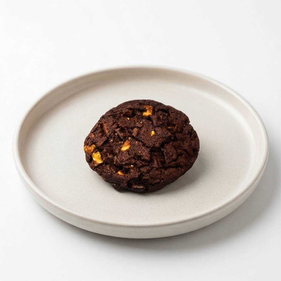Galleta Triple Chocolate