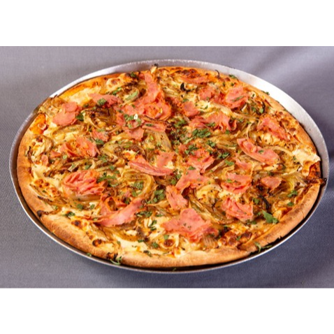 Pizza Gabriella